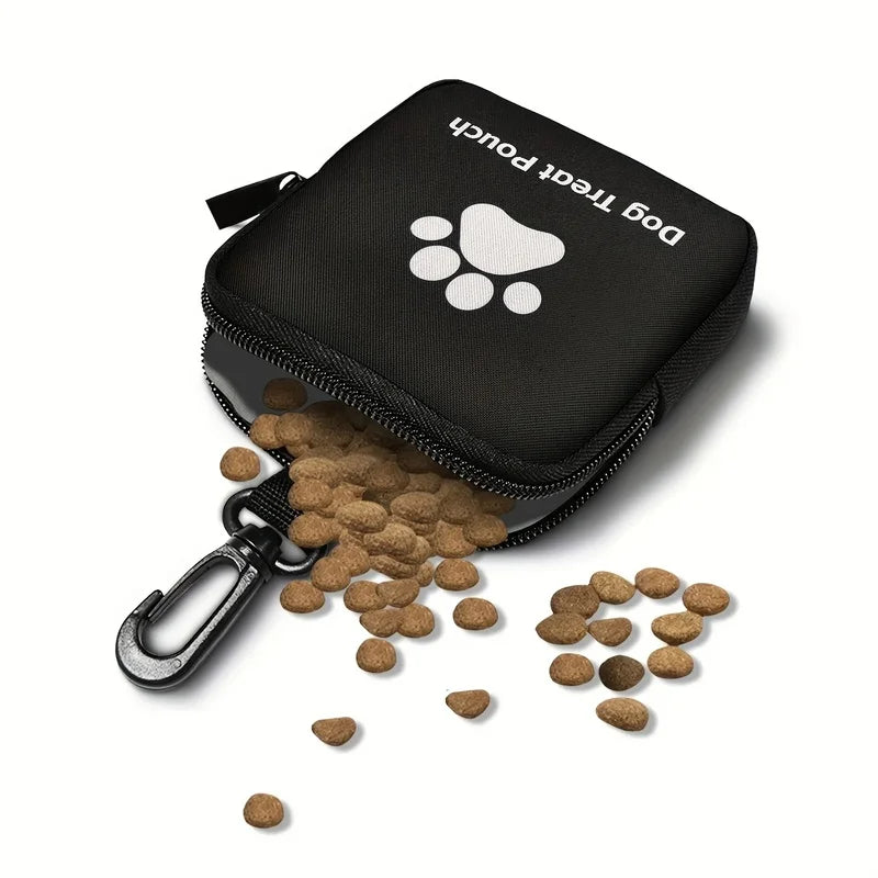 Dog Treat Training Pouch - photo 4