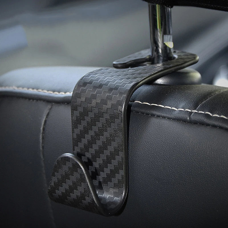Car Headrest Hooks (4-Pack) - photo 3