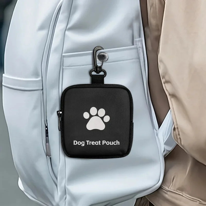 Dog Treat Training Pouch - photo 2