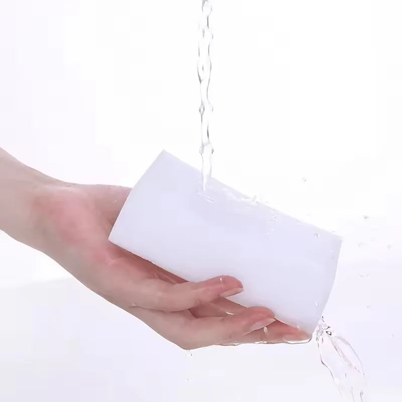 Melamine Cleaning Sponges (50-Pack) - photo 3