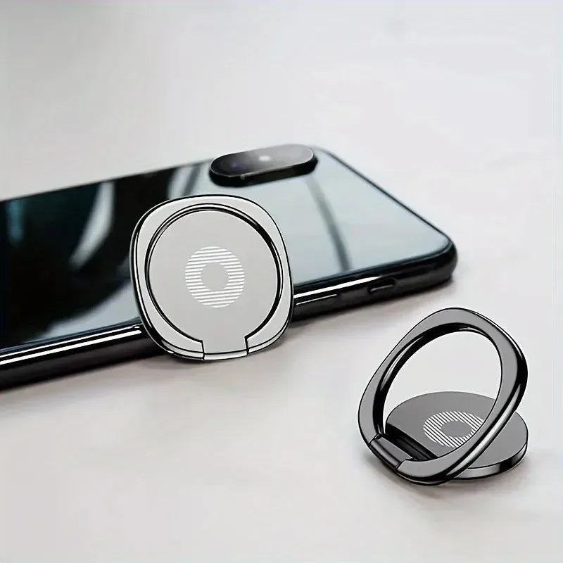 Metal Phone Ring Holder & Stand - photo 3