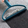 Portable Reusable Lint Roller