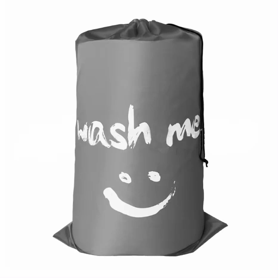 Travel Laundry Pouch - photo 4