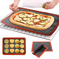 Reusable Silicone Baking Mat