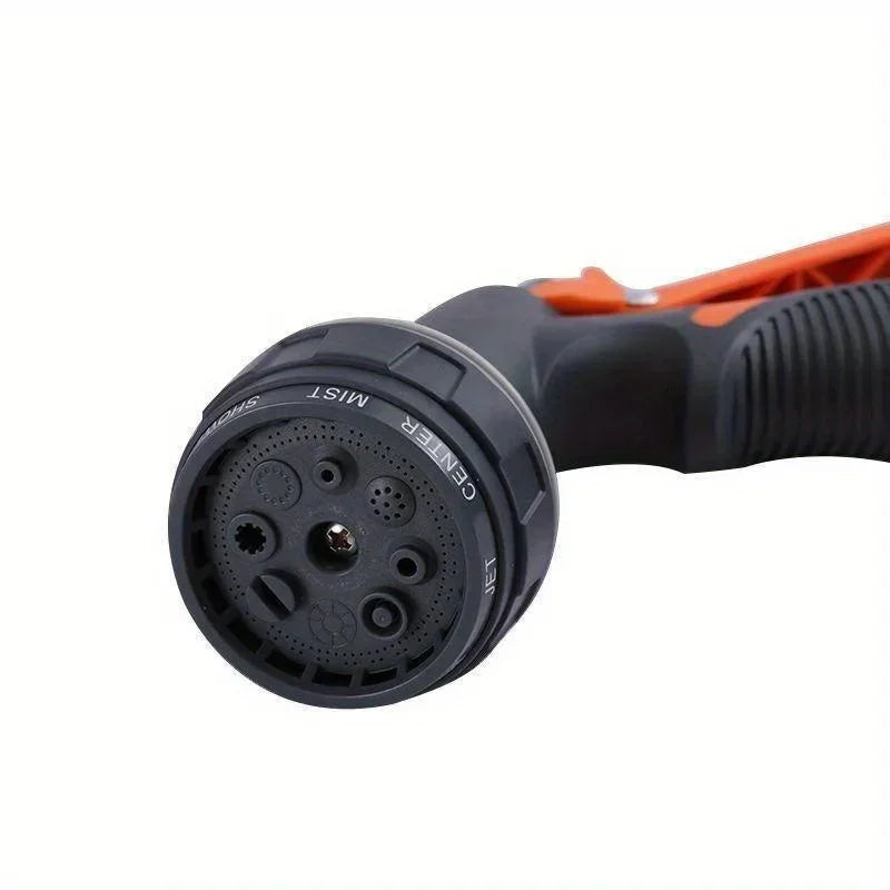 Adjustable Garden Hose Nozzle - photo 3