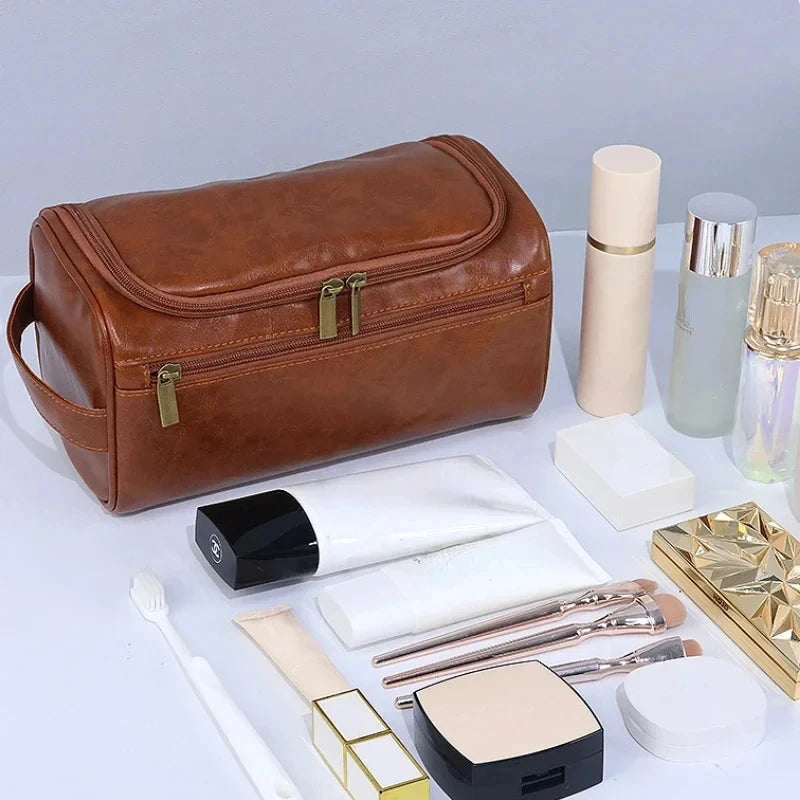 Hanging Toiletry Bag - photo 2