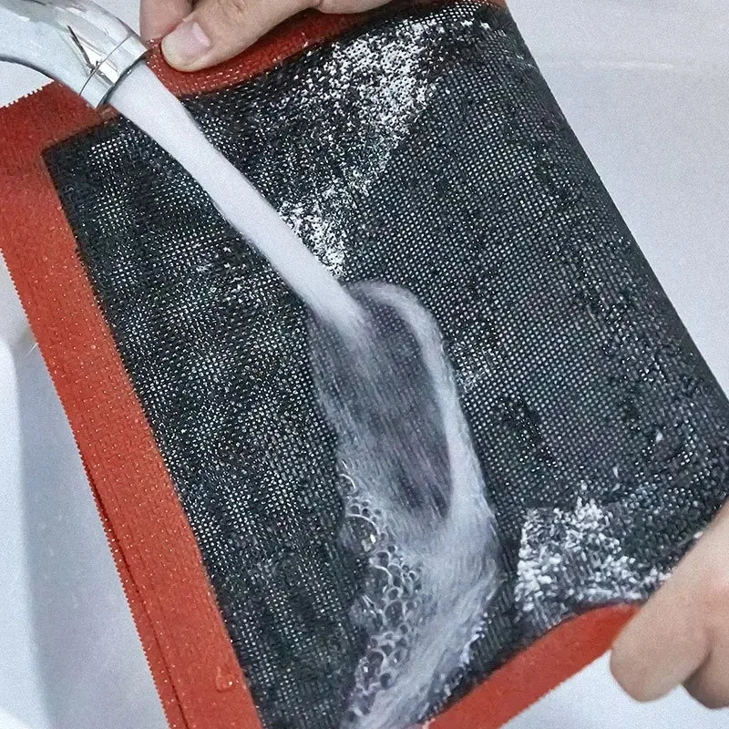 Reusable Silicone Baking Mat - photo 5