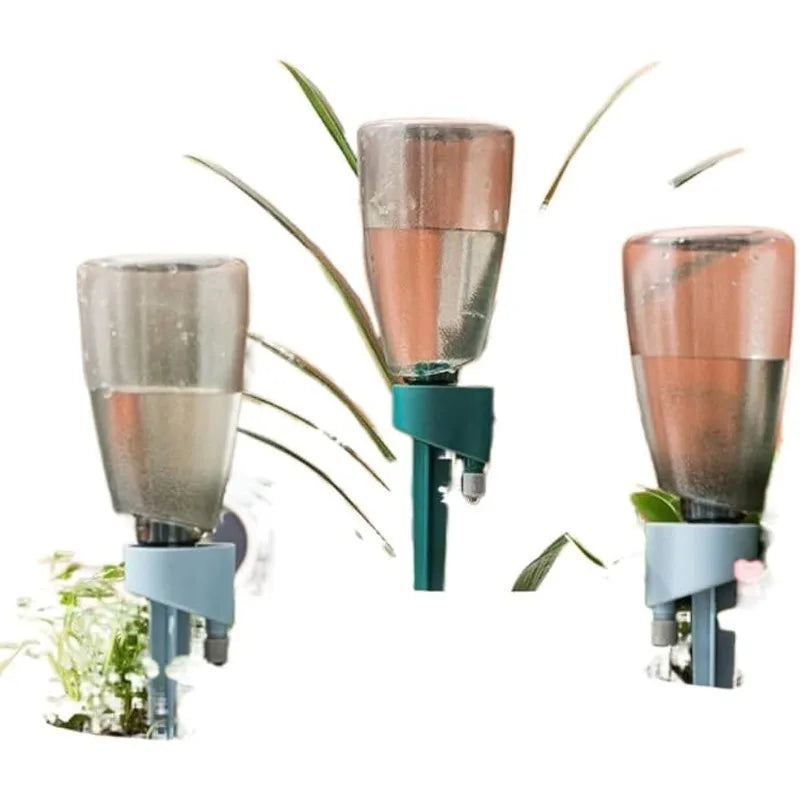Adjustable Self-Watering Plant Spikes - photo 3
