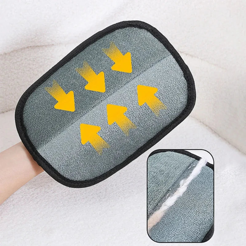 Pet Grooming Glove - photo 3