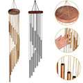 Aluminum Tube Wind Chimes