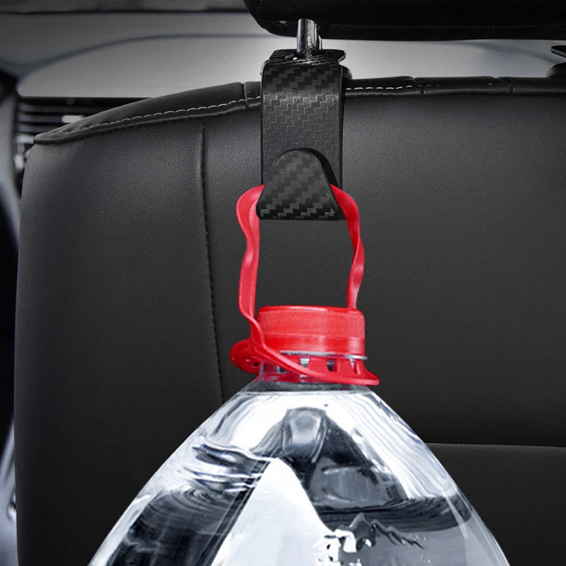 Car Headrest Hooks (4-Pack) - photo 4