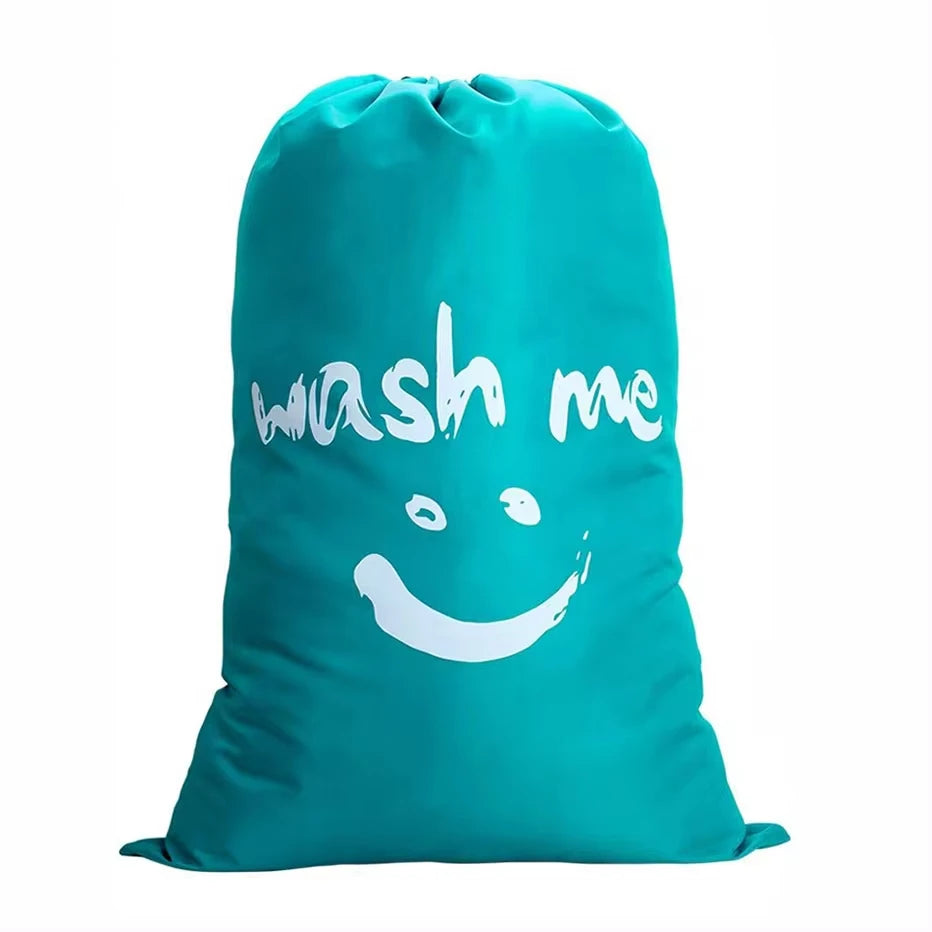 Travel Laundry Pouch - photo 5
