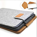 Felt Laptop Sleeve