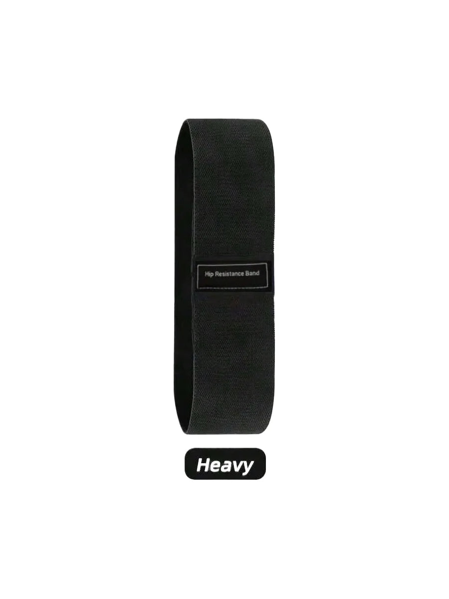 Non-Slip Fabric Booty Band - photo 4