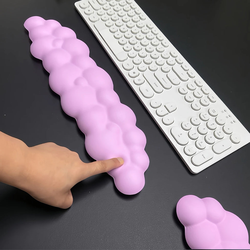 Cloud Wrist Rest Set (3-Piece) - photo 5