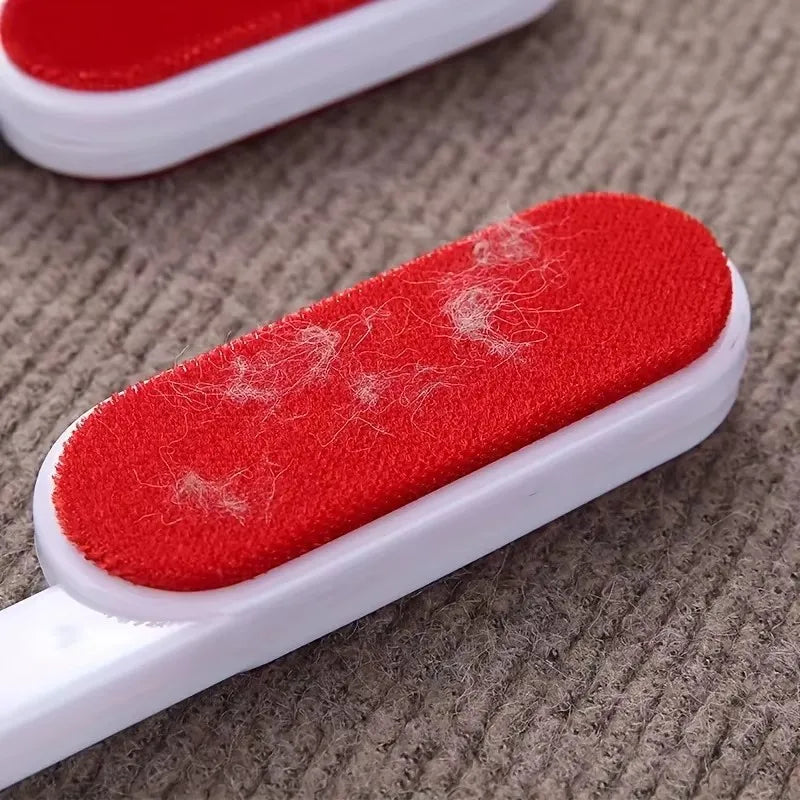 Self-Cleaning Pet Hair Roller - photo 3