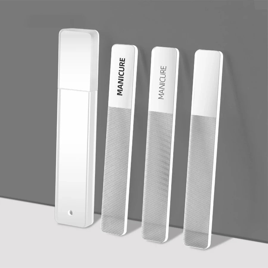 Nano Glass Nail File