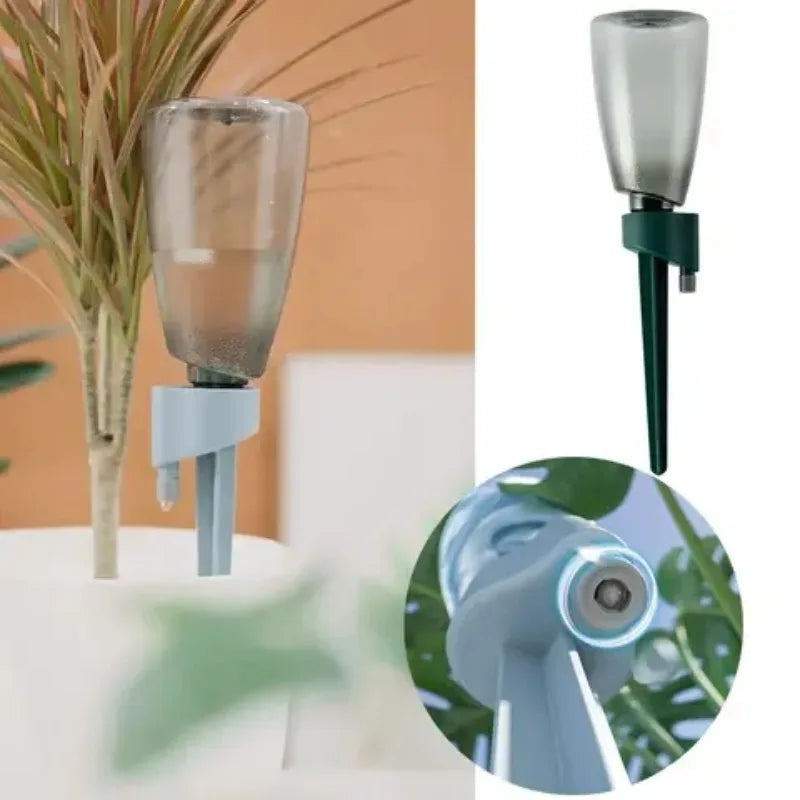 Adjustable Self-Watering Plant Spikes - photo 2