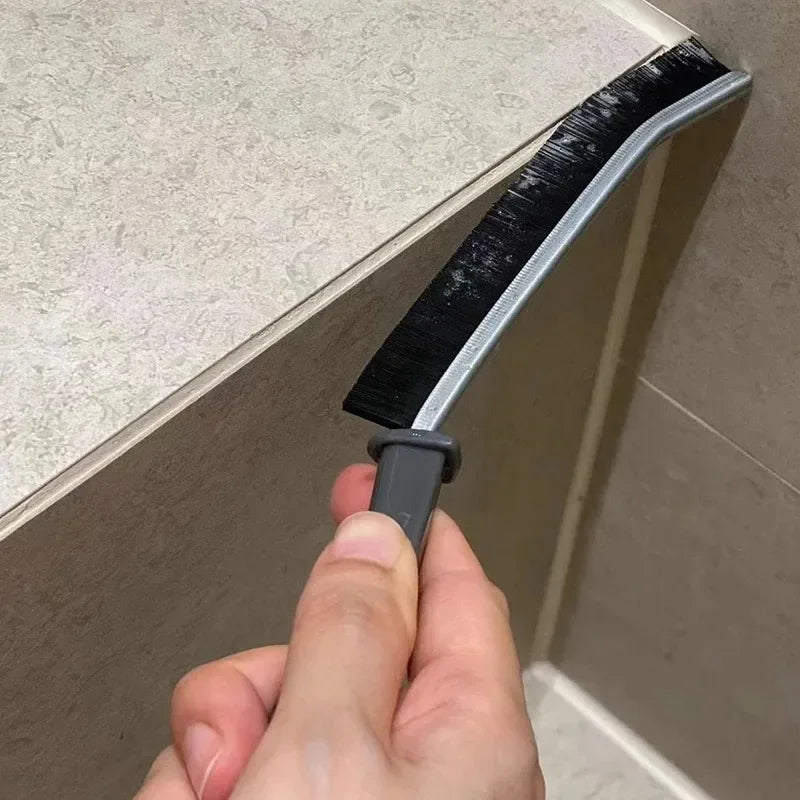 Grout & Gap Cleaning Brush - photo 2