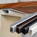 Under-Desk Cable Tray