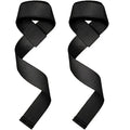 Weightlifting Wrist Straps (Pair)