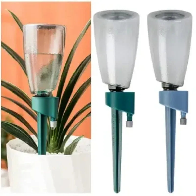 Adjustable Self-Watering Plant Spikes - photo 5