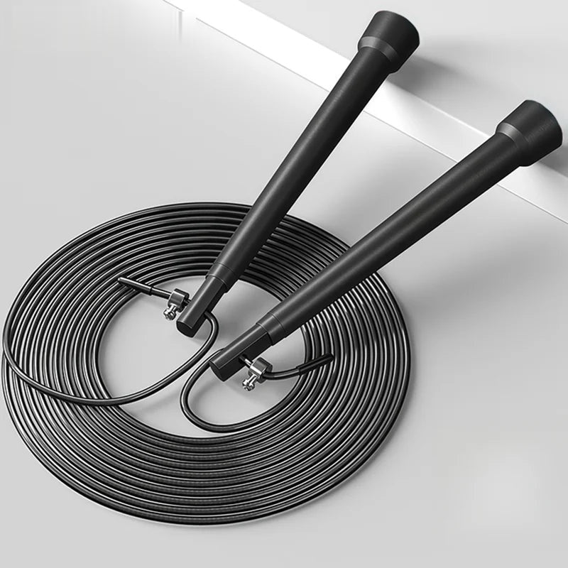 Adjustable Speed Jump Rope