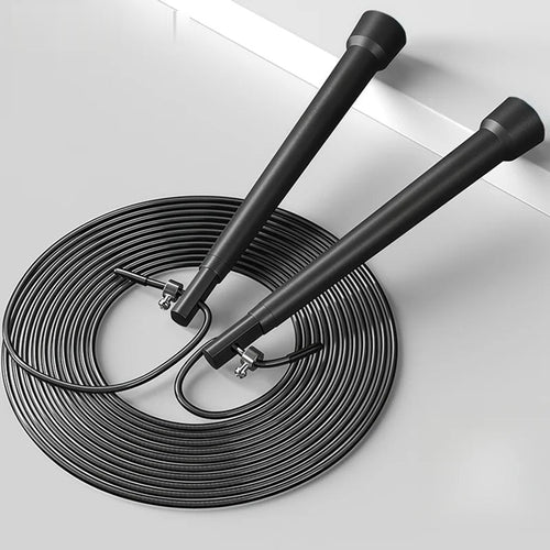 Adjustable Speed Jump Rope